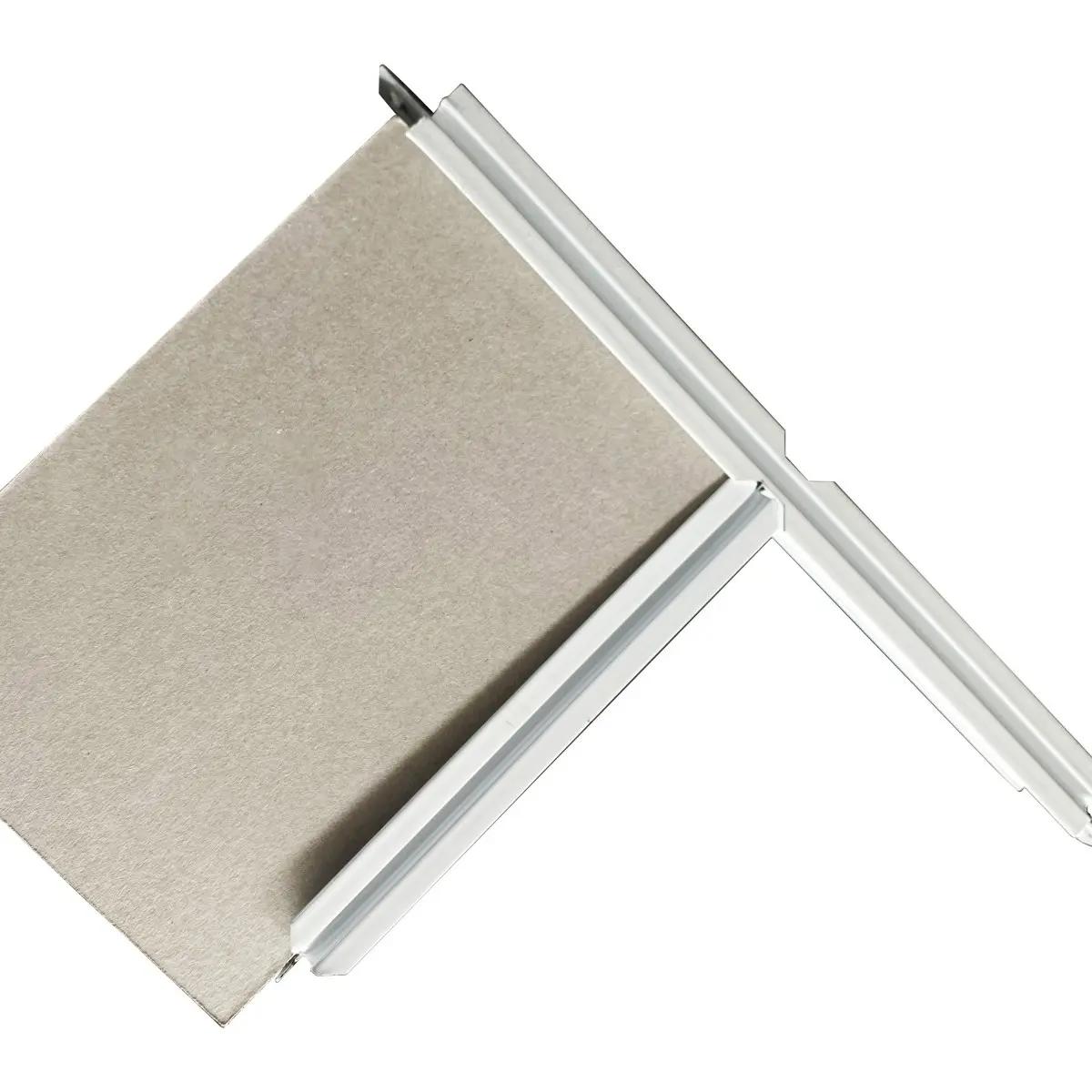 China High-Precision Painted Steel System for Durable Finishes Exporter, Company