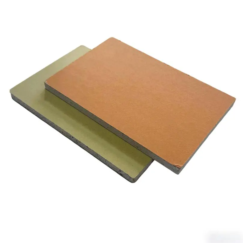 High-Quality Lightweight & Easy-Install Gypsum Board - Top Choice for Construction Exporters, Service