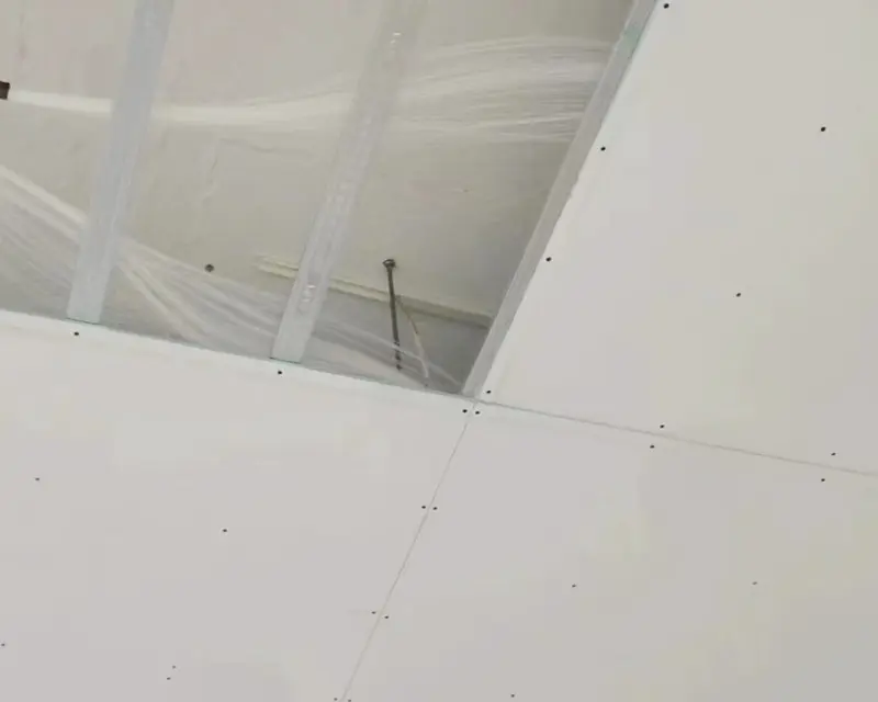 Gypsum board (2)