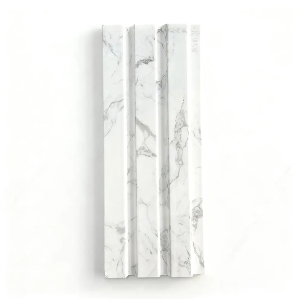 High-Quality Sc-certified WPC wall panels are exclusively for the European and American markets and are environmentally friendly and recyclable Company, Companies