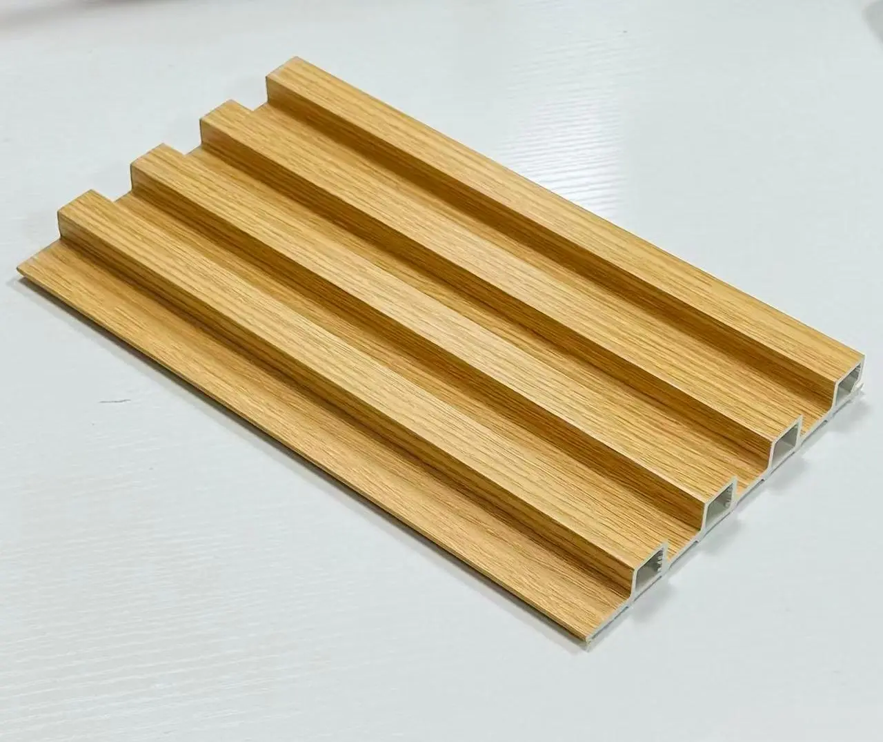 Wholesale A new choice for eco-friendly building materials: WPC wall panels, a perfect blend of durability and design Exporters, Company