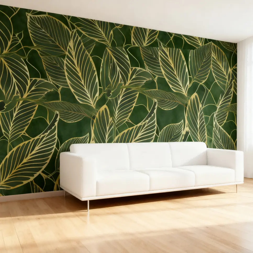 Wholesale XPS seamless wallpaper, moisture-proof, soundproof and heat-insulating, is specially designed for home and commercial background walls Companies, Service