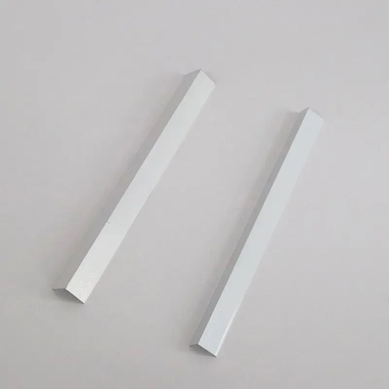 OEM Painted Keel White Flat T Grid For Ceiling Exporters, Companies