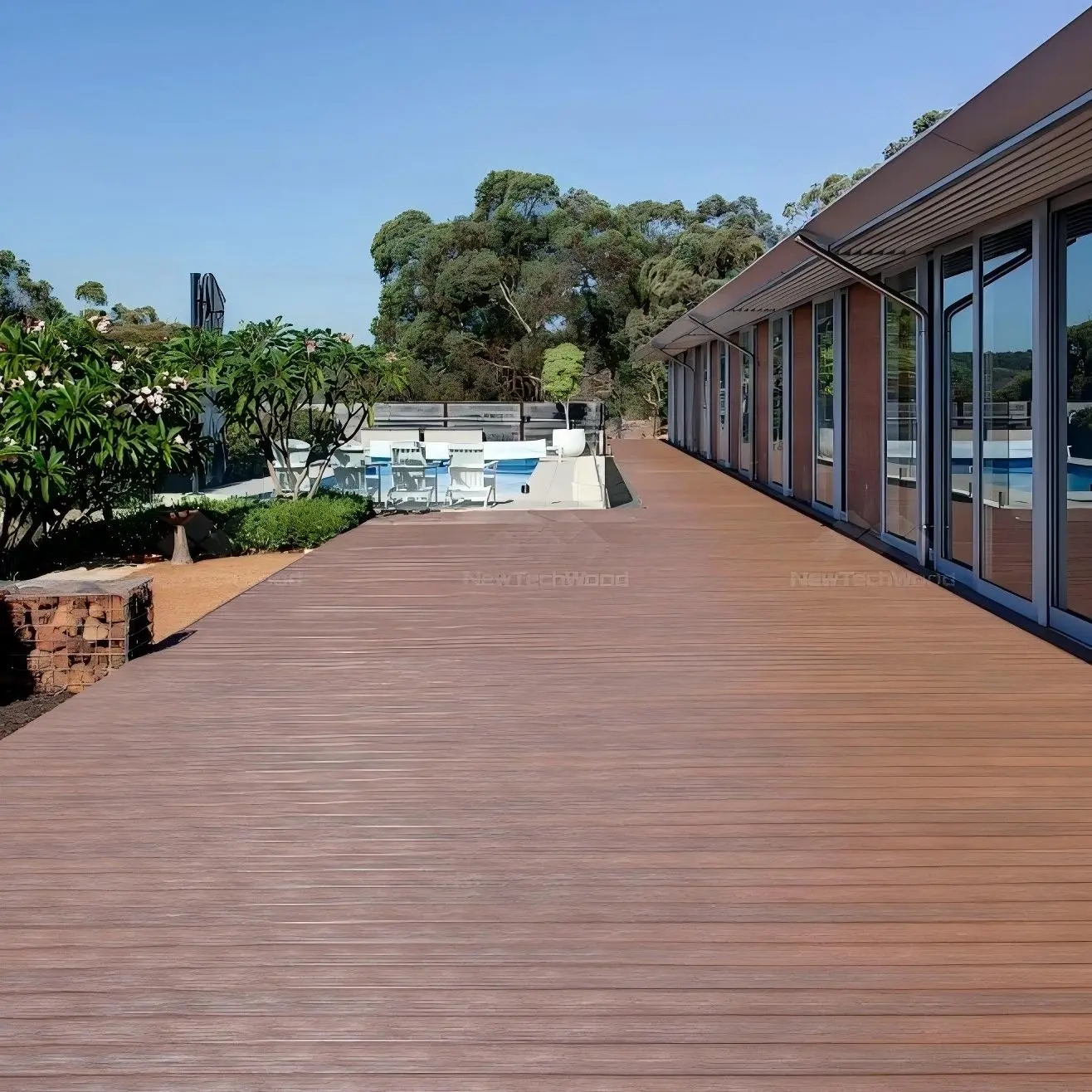 Outdoor Flooring