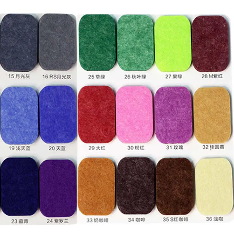 Wholesale High-Performance Polyester Fiber Acoustic Panels | Sound Absorption & Noise Reduction Exporters, Service