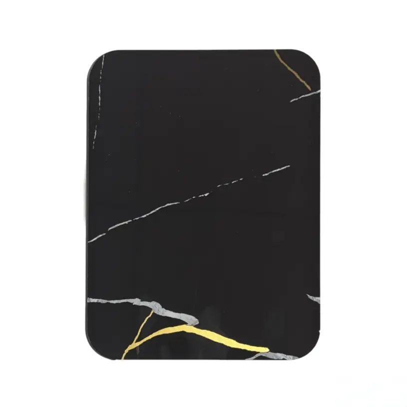 China Fireproof Wood Grain UV Wall Panel Quick-Install for Commercial & Residential Projects Supplier, Exporter