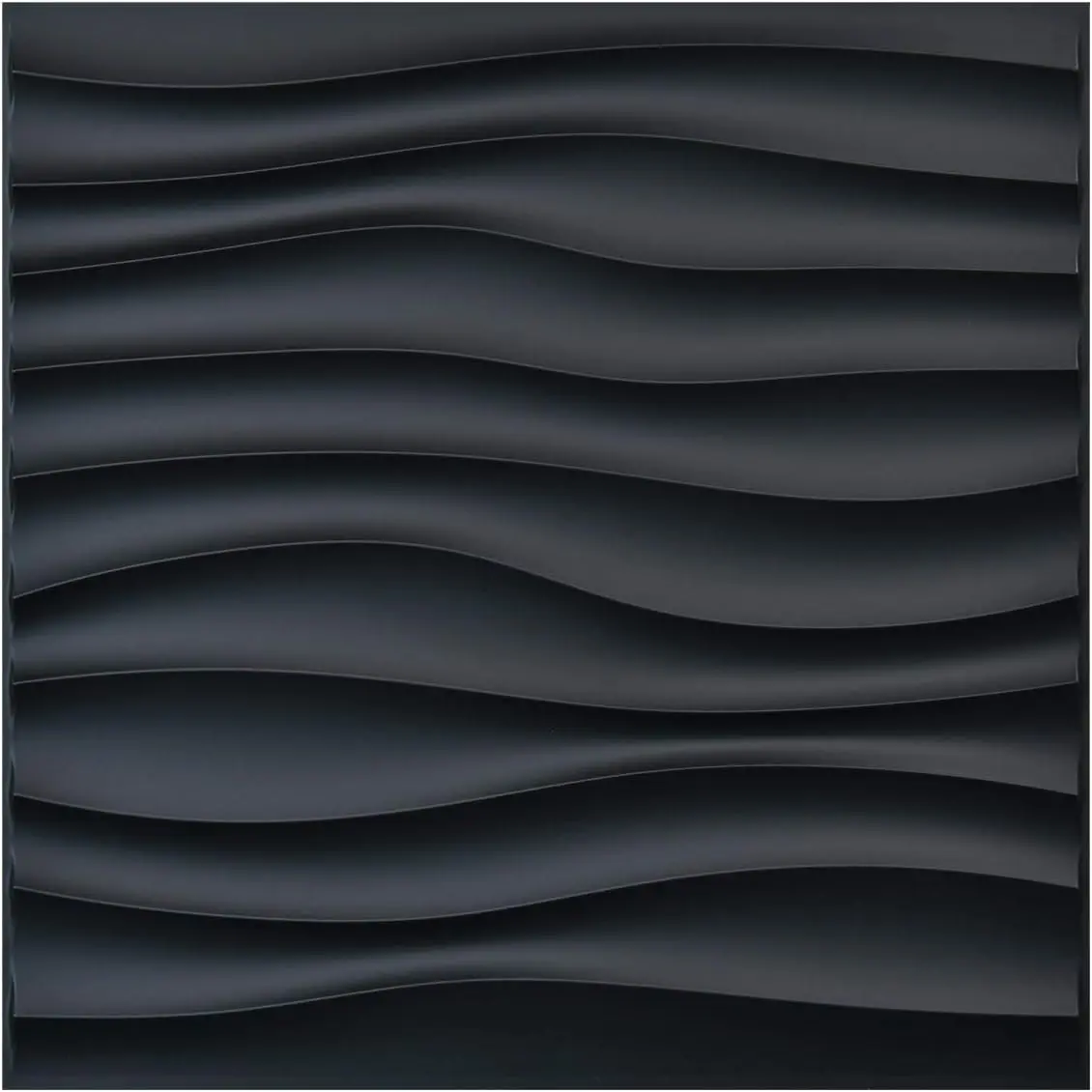 Wholesale Premium PVC 3D Decorative Wall Panel - Waterproof & Fireproof Modern Interior Cladding Exporters, Service