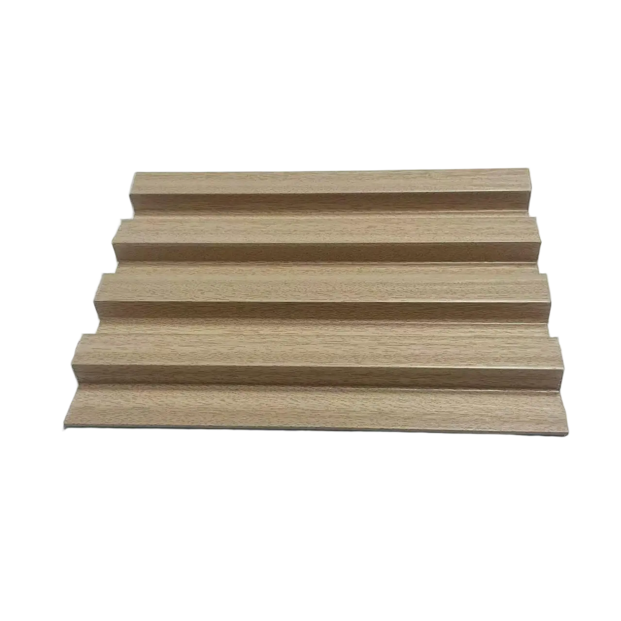 OEM E0 grade environmentally friendly WPC interior wall panels are waterproof, mold-resistant and easy to clean Company, Companies