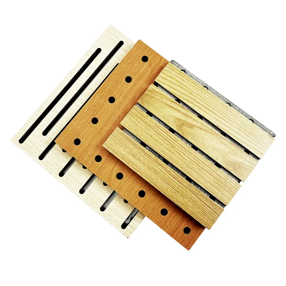 High-Quality Ceramic aluminum sound-absorbing panel for indoor use Suppliers, Company