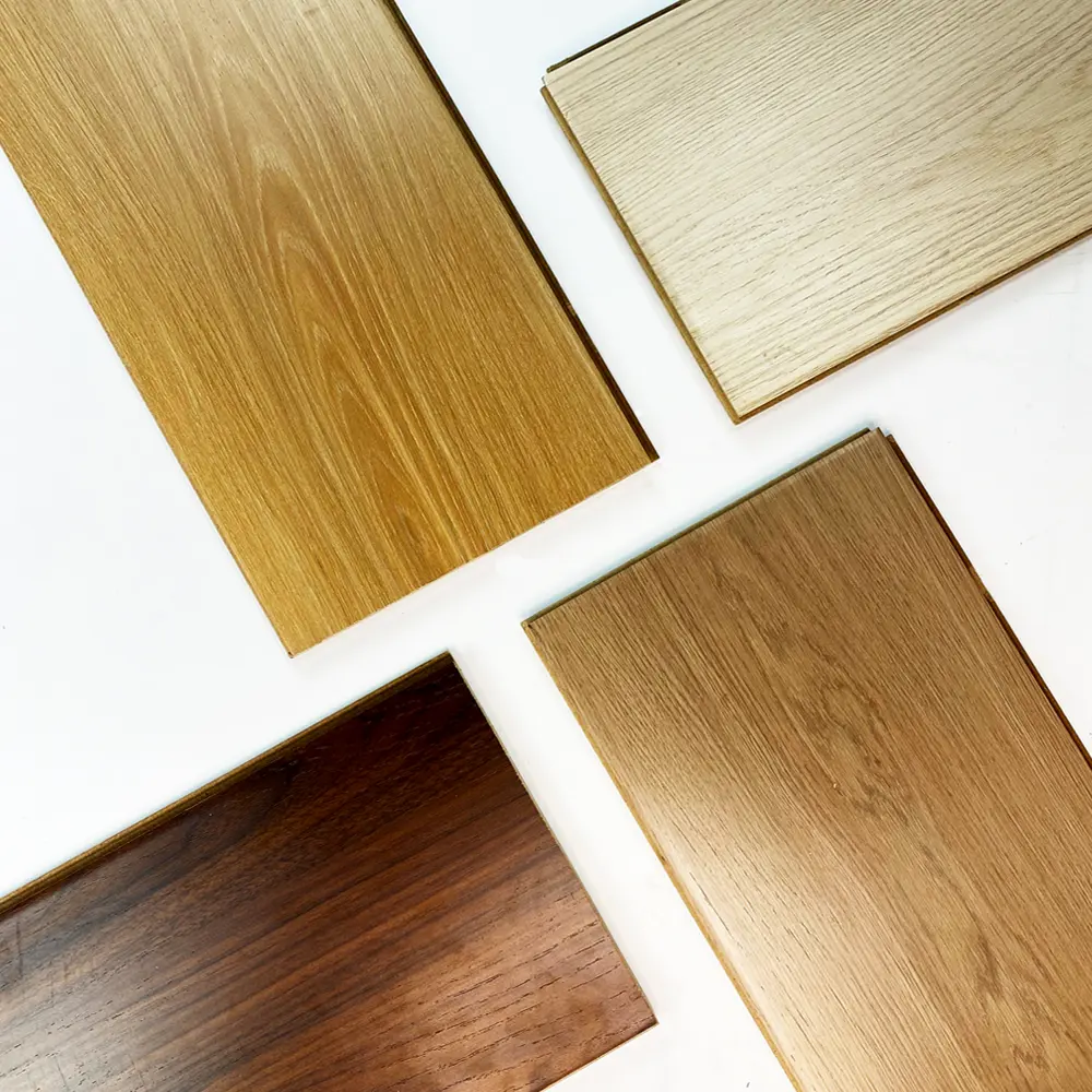 OEM Durable and Stylish MDF Flooring | High-Quality and Eco-Friendly Solution Exporters, Companies