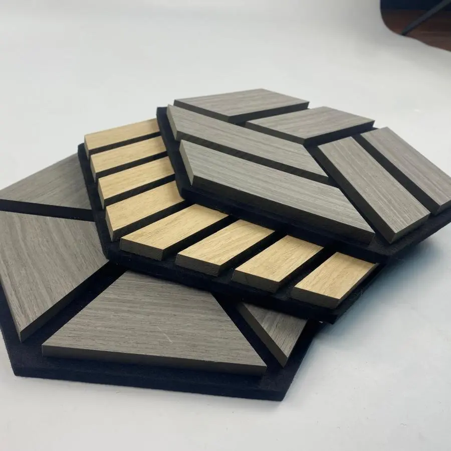 China High-Performance Acoustic Wall Panel Exporter, Service