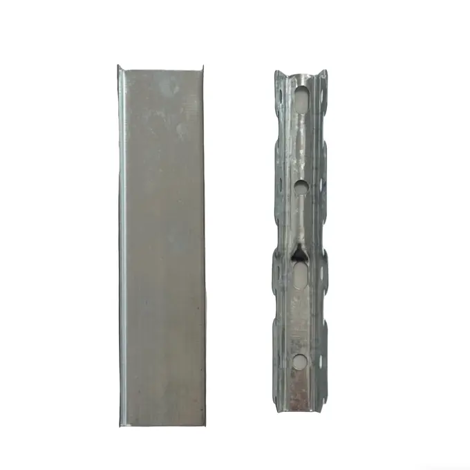 China Light Steel Keel Powerhouse: Lightweight & Stable Structure, Universal for Partitions & Ceilings Exporter, Service