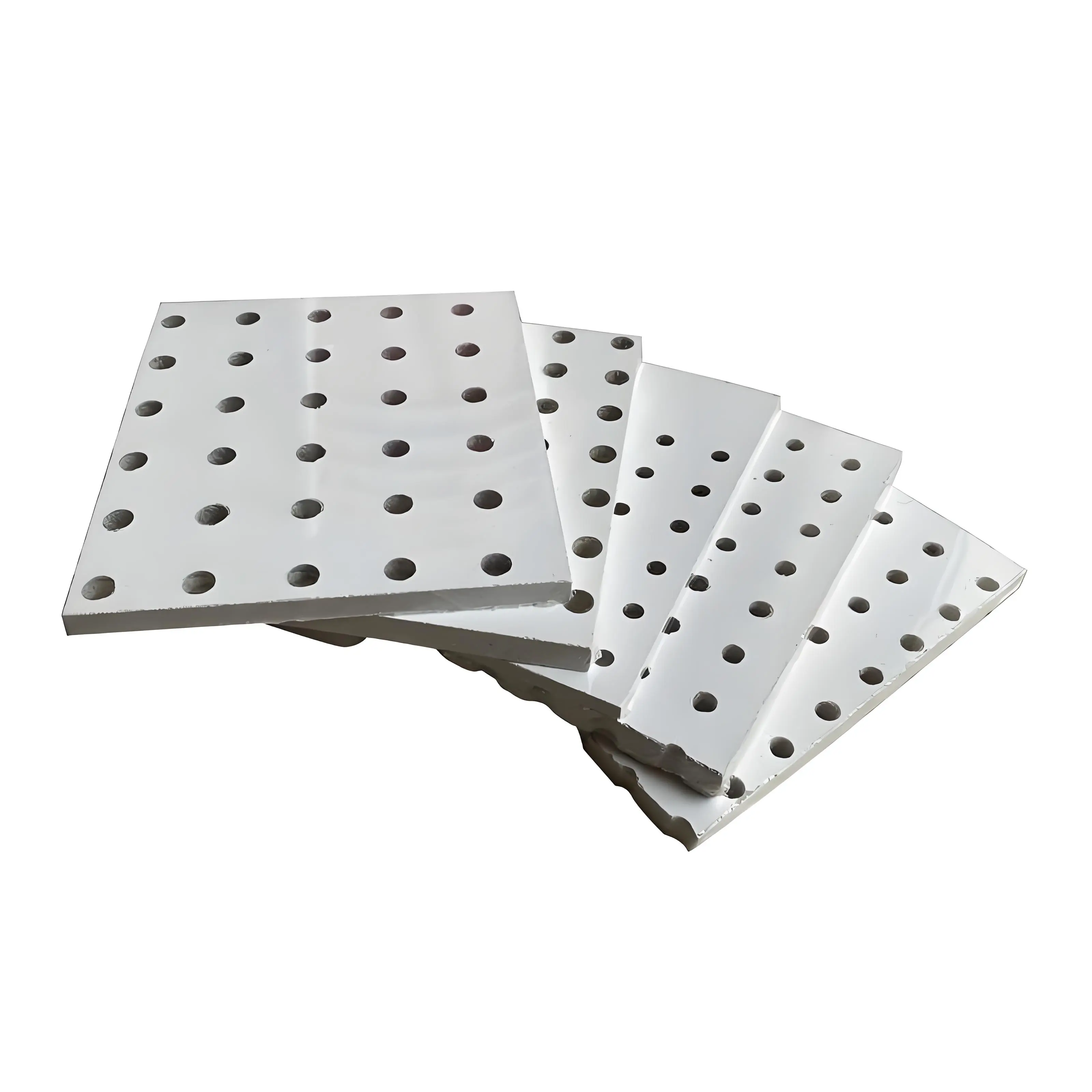 High-Quality Waterproof And Fire-Resistant Calcium Silicate Board