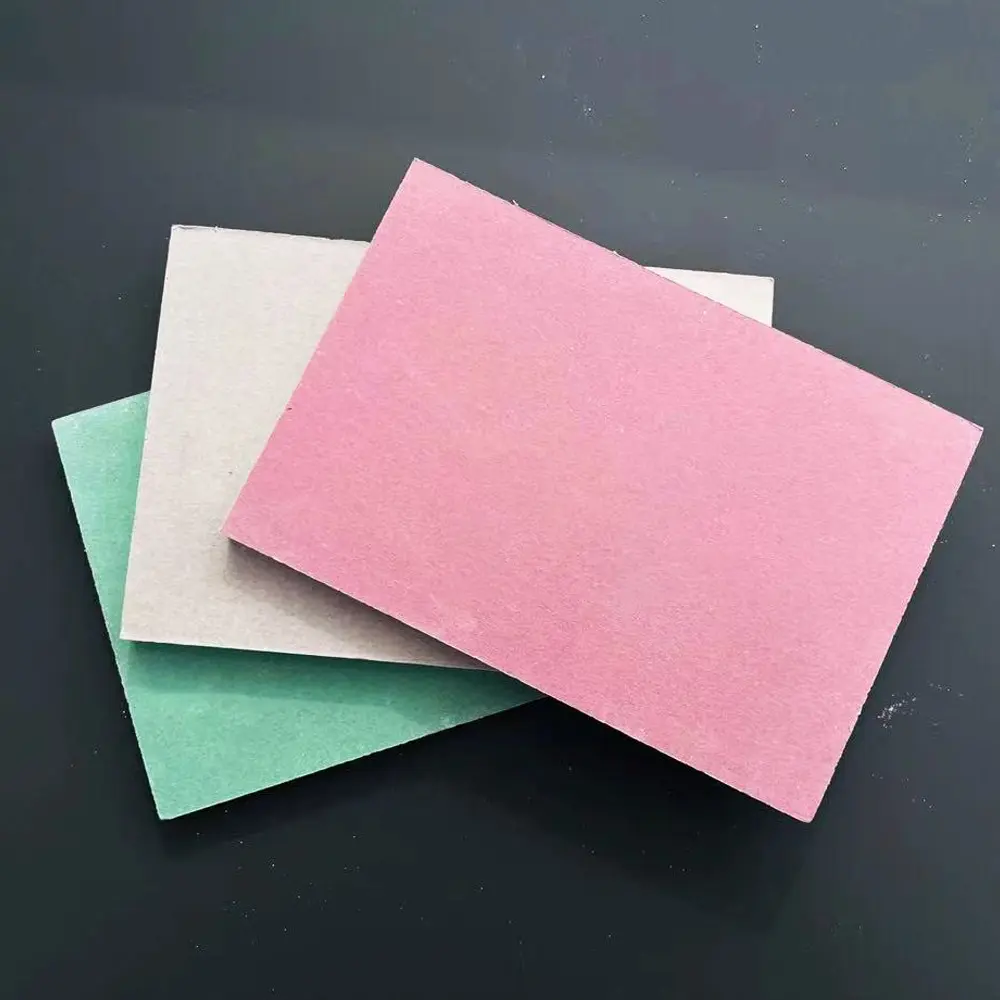 China Gypsum board for interior decoration Exporters, Companies