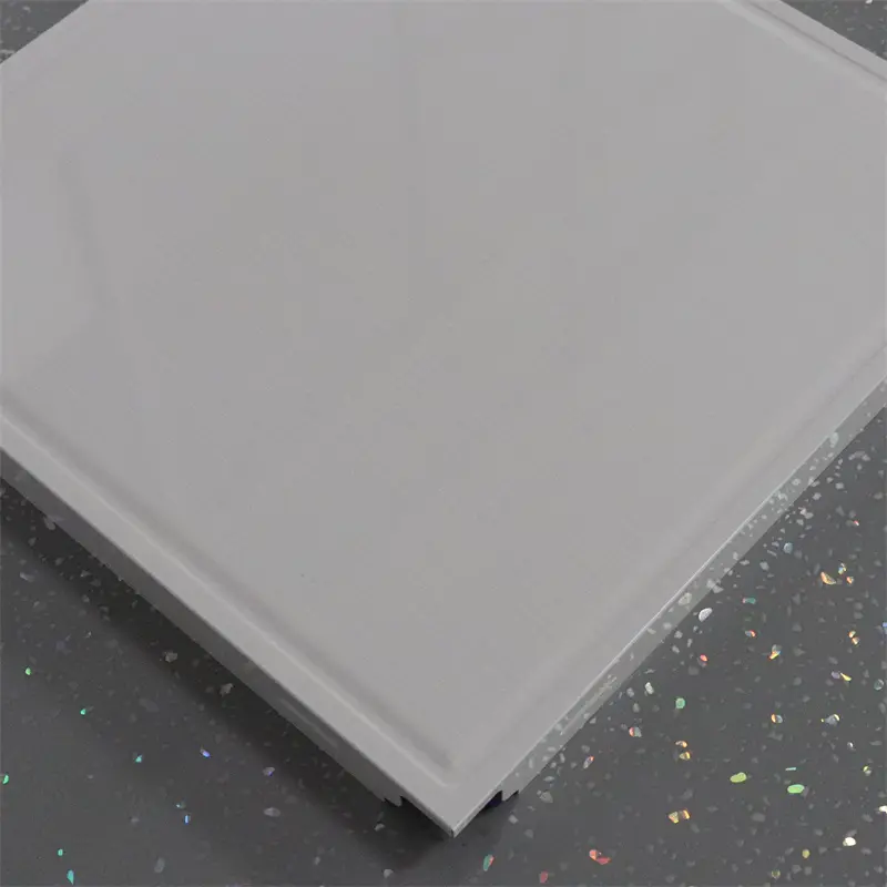 Modern Aluminum Ceiling Design and Layout