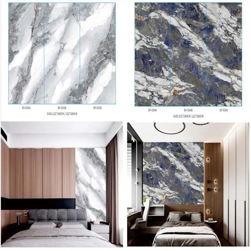 OEM Premium UV Wall Panels | High-Gloss, Waterproof & Easy to Install Supplier, Service