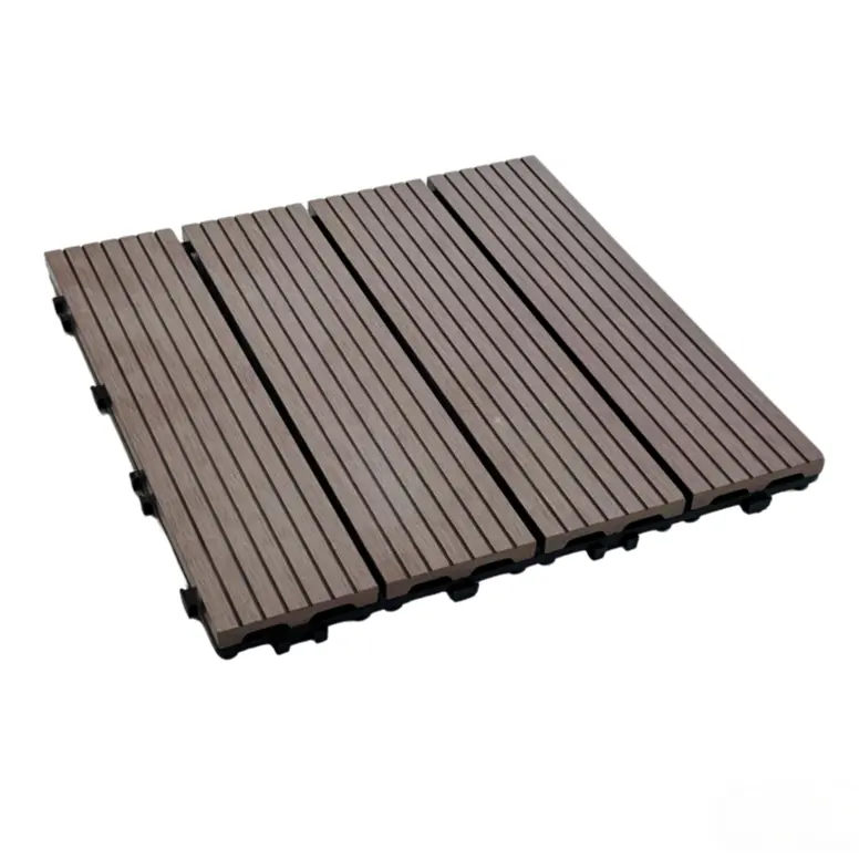 Wholesale CE Certified WPC Outdoor Flooring - Factory Direct Export Decking Exporter, Company