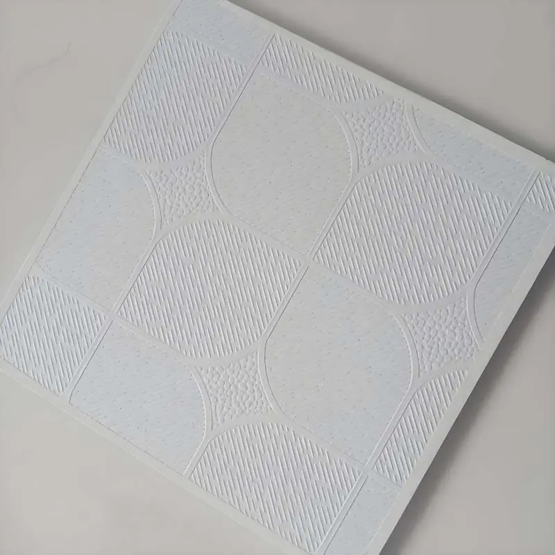 OEM Fire-resistant gypsum board for ceilings Supplier, Suppliers