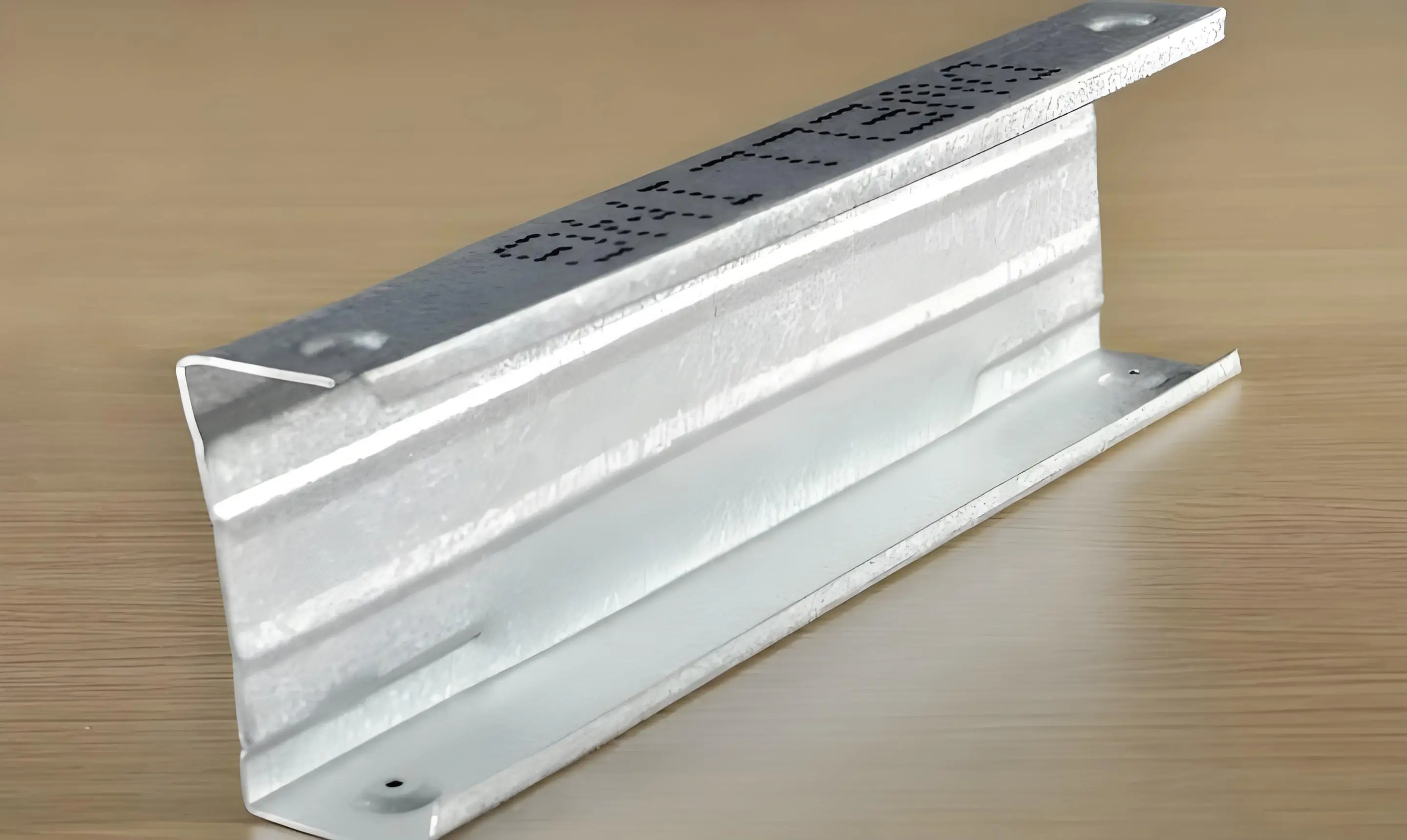 Wholesale Ceiling/Partition no pitfalls! Light steel keel stabilizes the safety line of home decoration Supplier, Companies