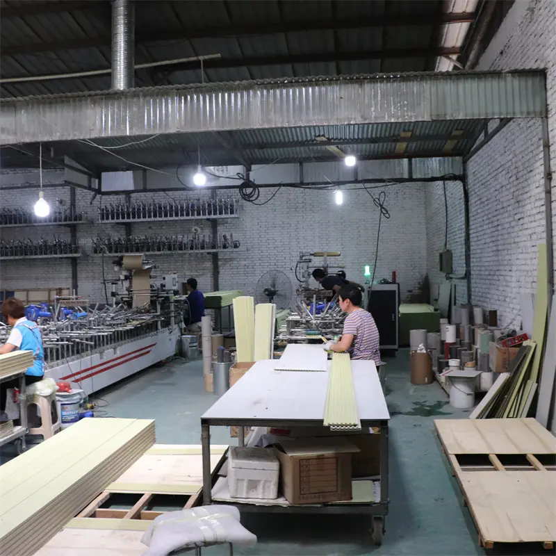 Production facility