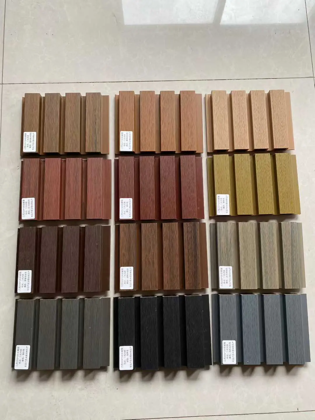 Wholesale WPC Outdoor Wall Panels: Weather-Resistant & Anti-Corrosion for Gardens Suppliers, Exporters