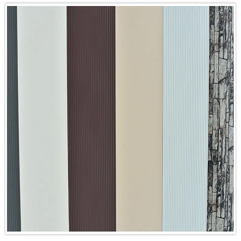 Wholesale Polyurethane Metal Decorative Panels For Interior & Exterior Applications Exporter, Company