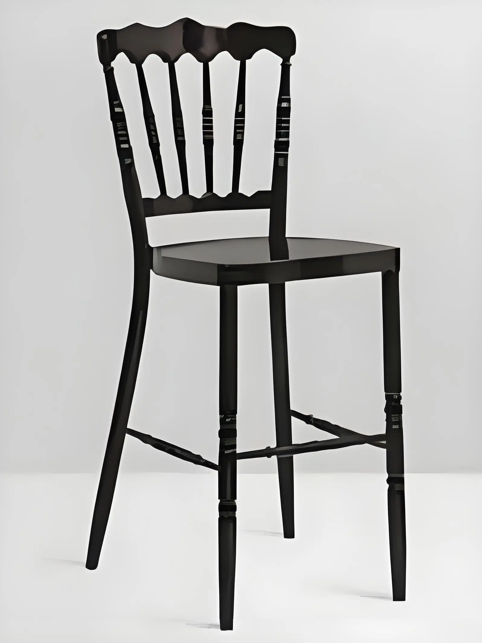 Wholesale Home Bar Stool - Compact Size for Kitchen Island & Dining Area Supplier, Suppliers