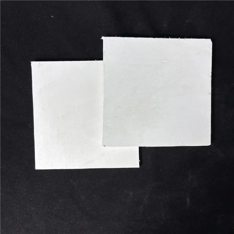 High-Quality Waterproof And Fire-Resistant Calcium Silicate Board