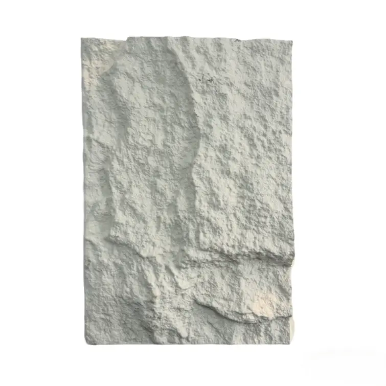 OEM High-strength PU stone wall panels are lightweight, soundproof and versatile both inside and out Suppliers, Service