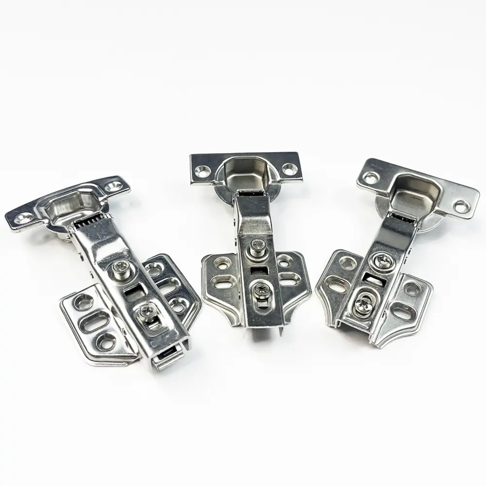 China 304 stainless steel hydraulic hinges for cabinets Supplier, Exporters