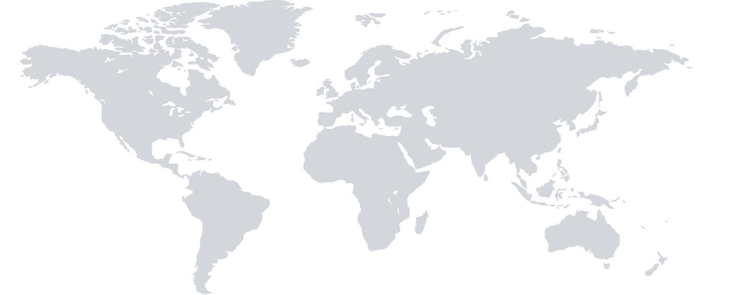 Global partner networks
