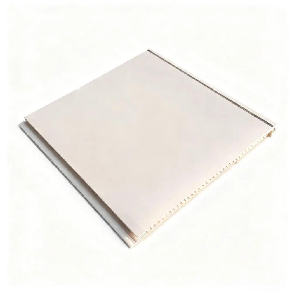 High-quality PVC wall panels are environmentally friendly and durable, making them the preferred choice for interior decoration