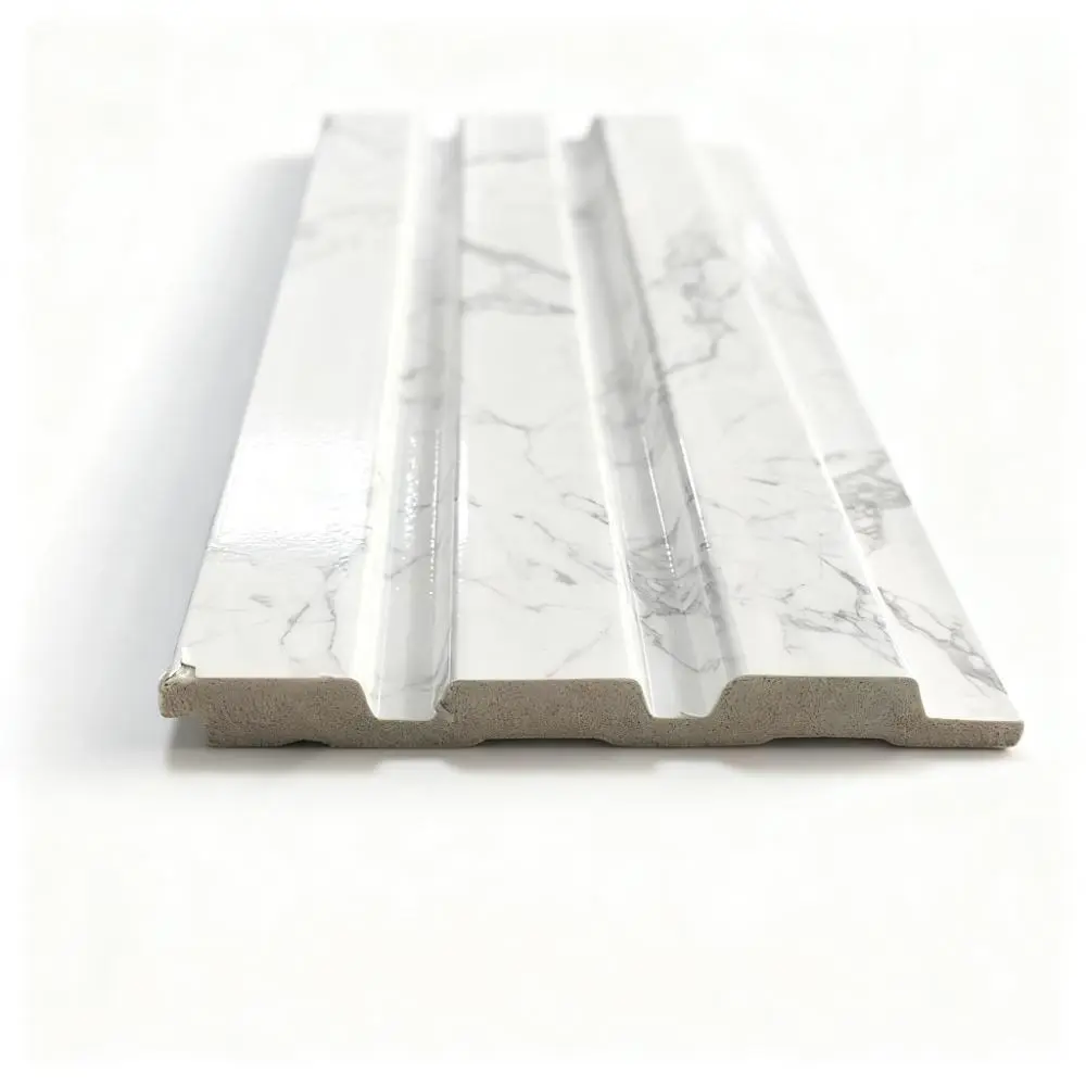 High-Quality Sc-certified WPC wall panels are exclusively for the European and American markets and are environmentally friendly and recyclable Company, Companies