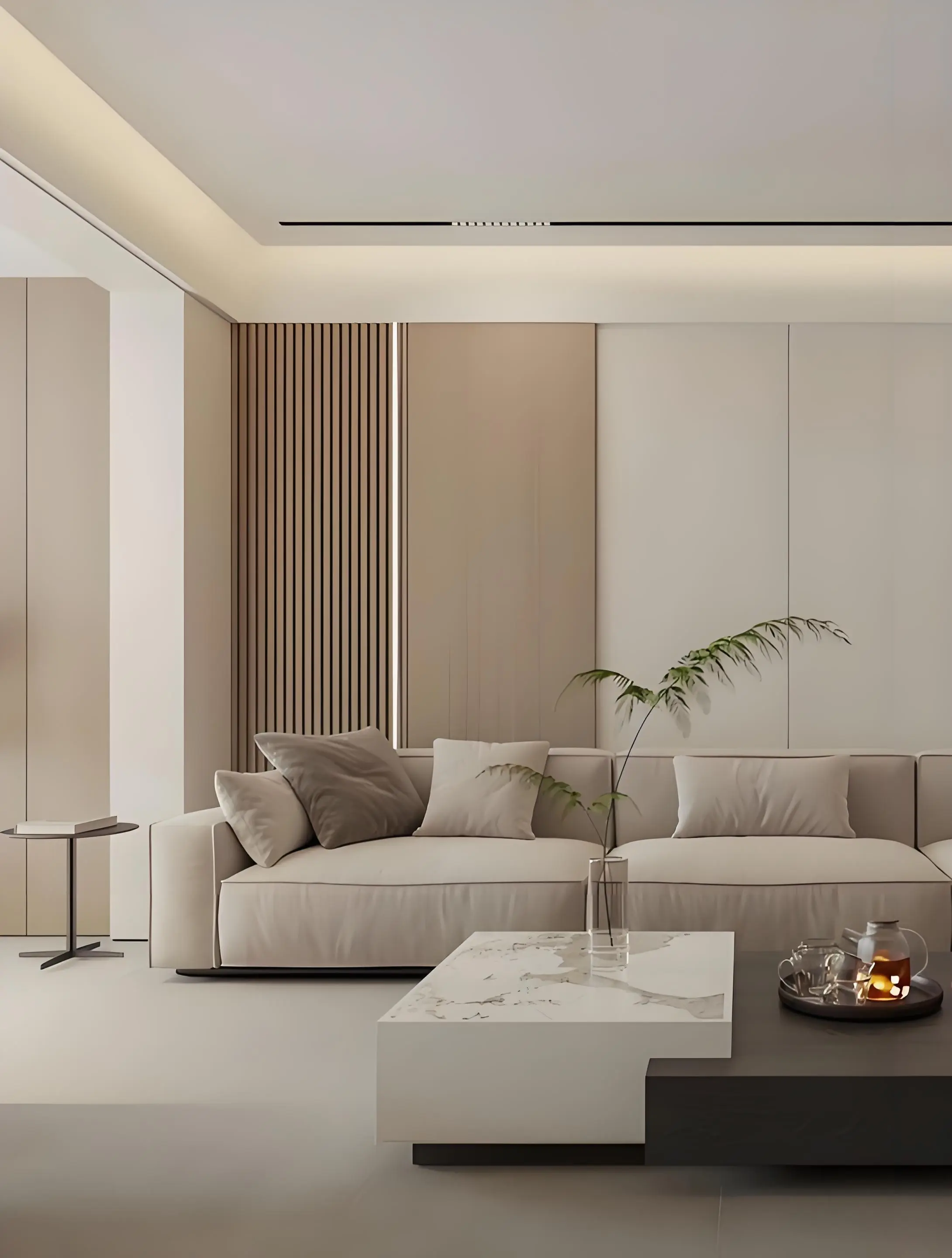 China The internationally certified carbon crystal board is moisture-proof, anti-deformation, paint-free and easy to install Suppliers, Exporter