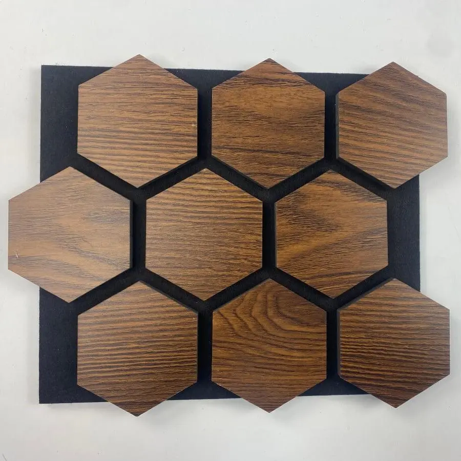 China High-Performance Acoustic Wall Panel Exporter, Service