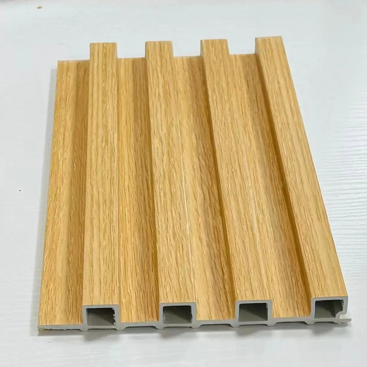 Wholesale A new choice for eco-friendly building materials: WPC wall panels, a perfect blend of durability and design Exporters, Company