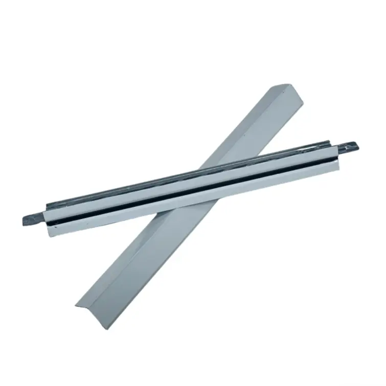 High-quality painted keel rust-proof and corrosion-resistant Ceiling T-grid