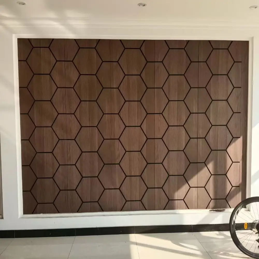 High-Quality Direct supply of MDF sound insulation boards from the source, highly efficient and reliable in noise reduction Suppliers, Company