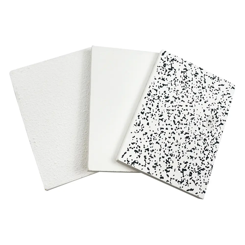 High-Quality Fiberglass Ceiling Tiles sound-absorbing solution Companies, Service