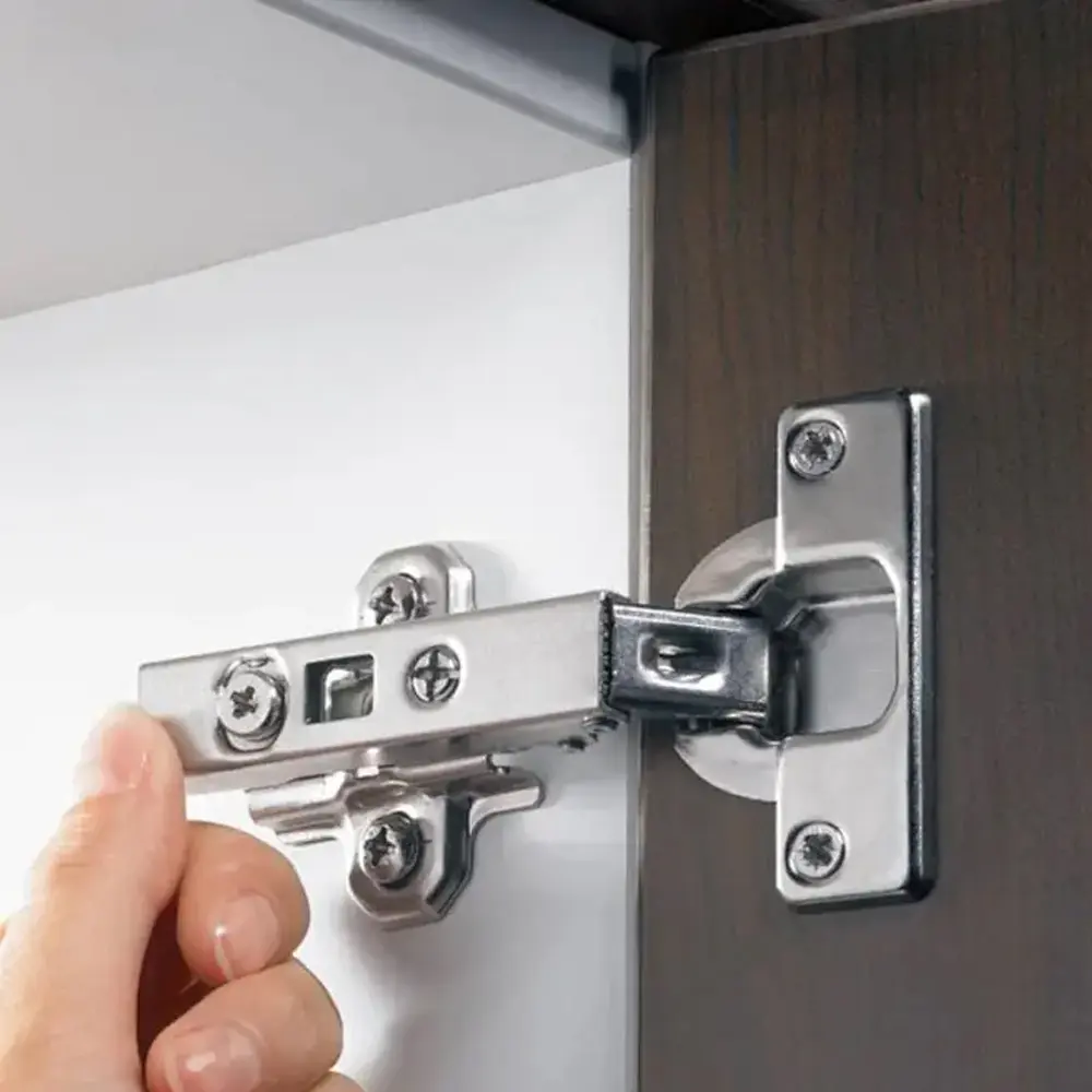 Hinge Production Details 2