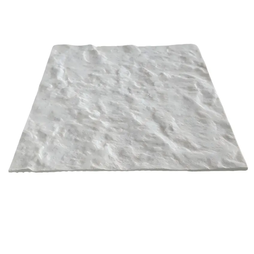 OEM 3D stereoscopic PU soft ceramic wall panels, with artistic texture, for interior decoration Supplier, Suppliers