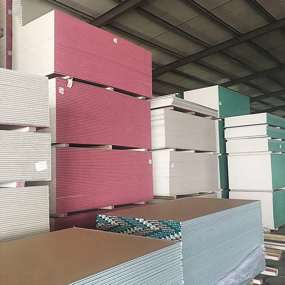 gypsum board8