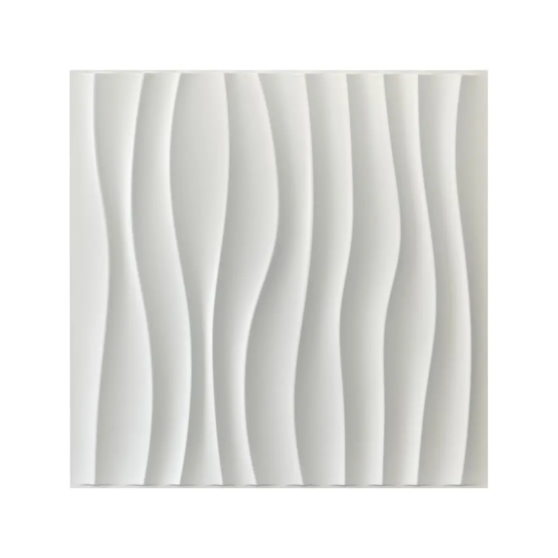 Wholesale Premium PVC 3D Decorative Wall Panel - Waterproof & Fireproof Modern Interior Cladding Exporters, Service