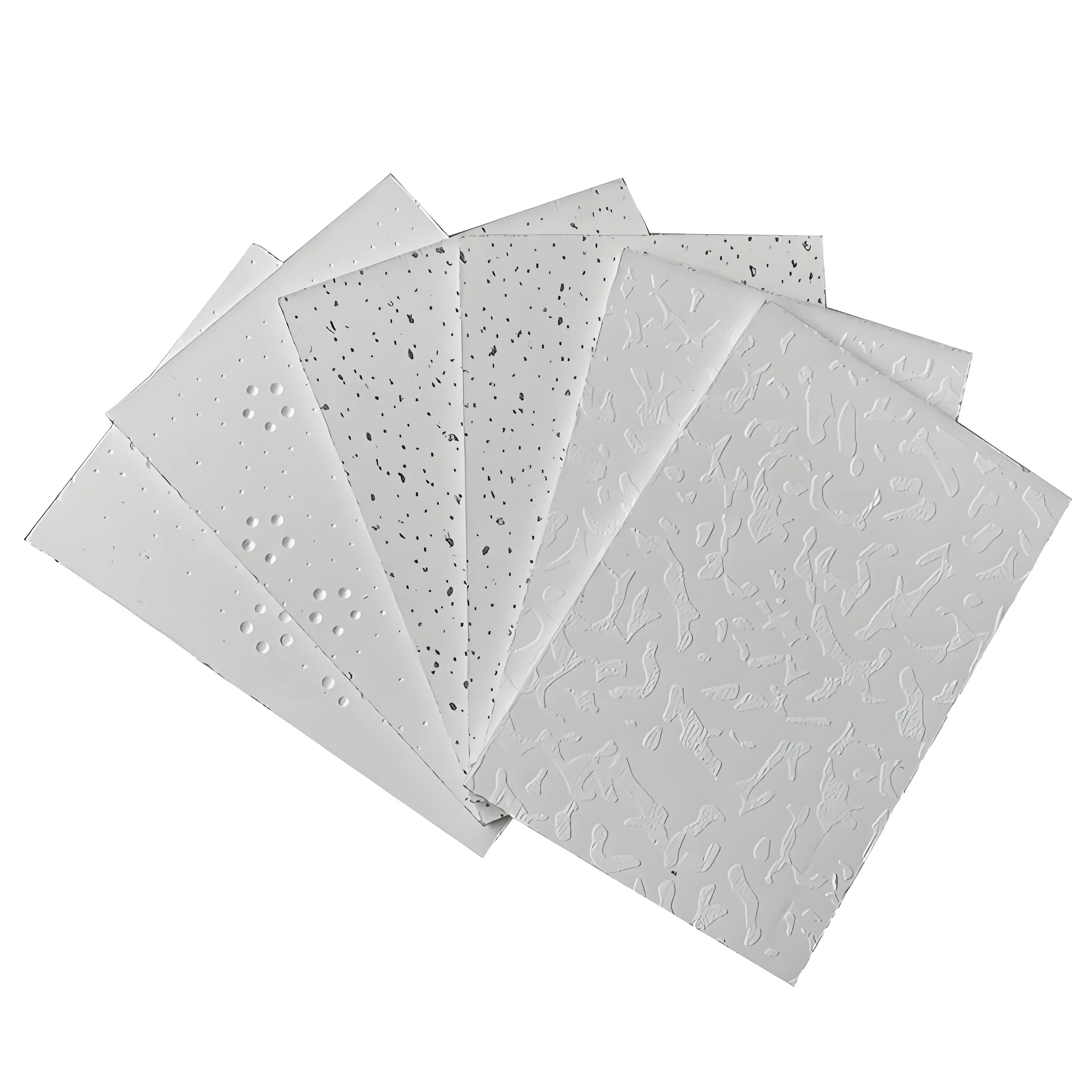High-Quality High-Performance Calcium Silicate Boards for Interiors Exporter, Companies