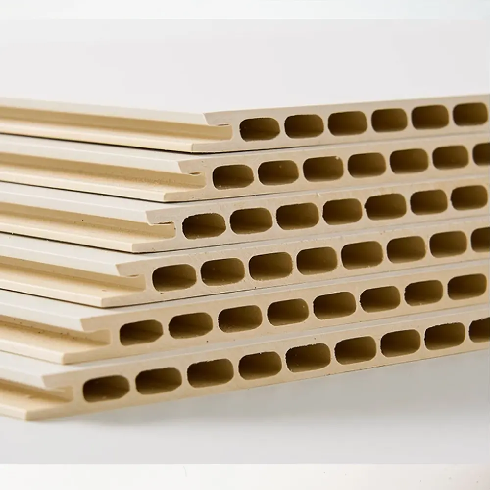 Products Features Honeycomb Structure