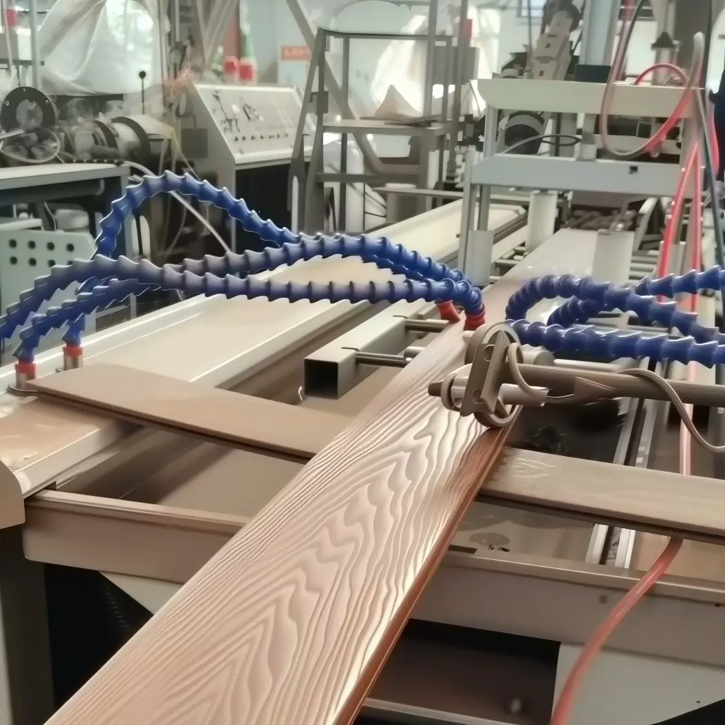Factory Production Line