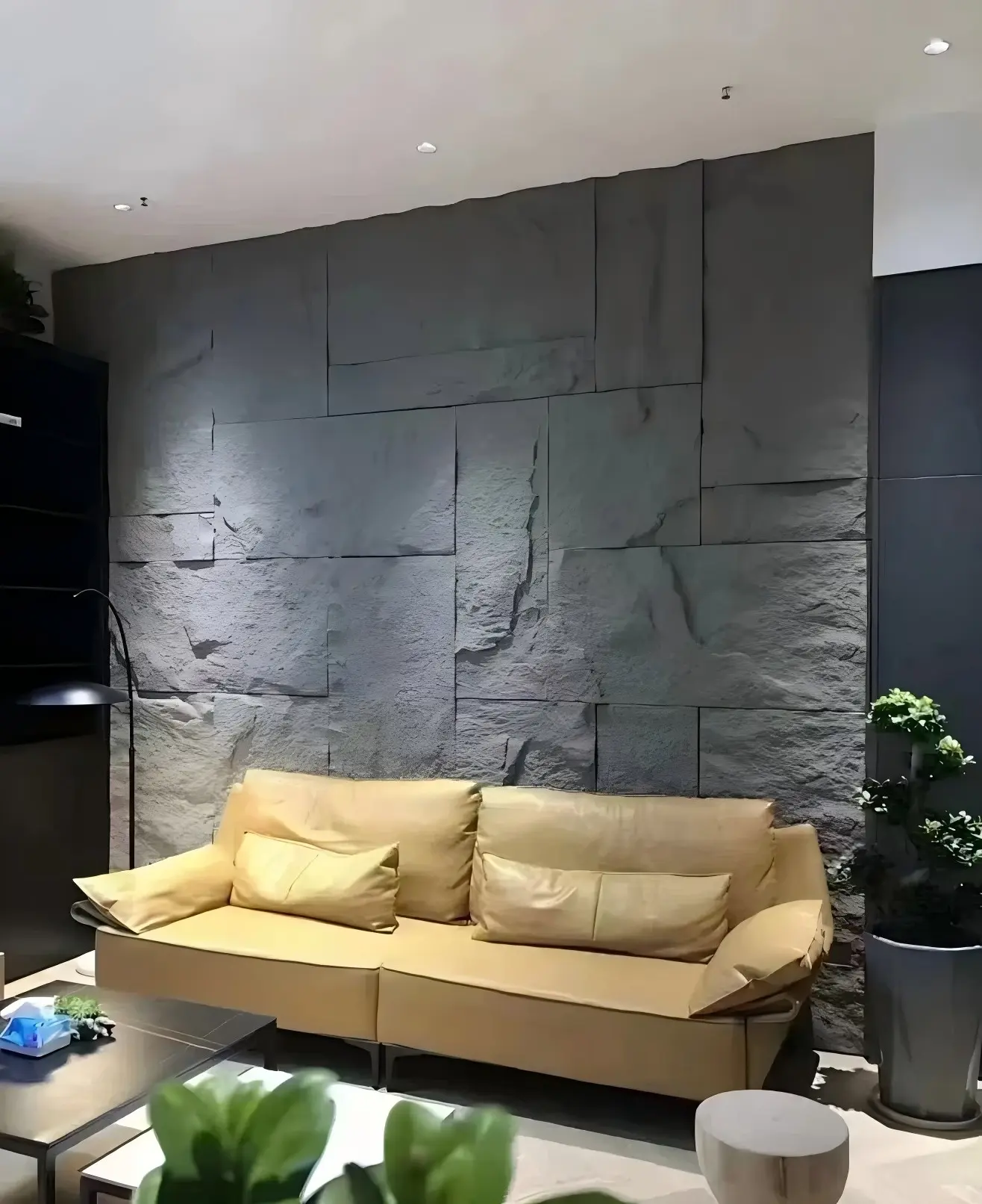 PU wall panel (2)