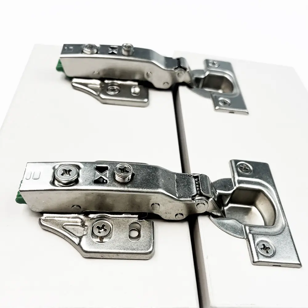 China 304 stainless steel hydraulic hinges for cabinets Supplier, Exporters