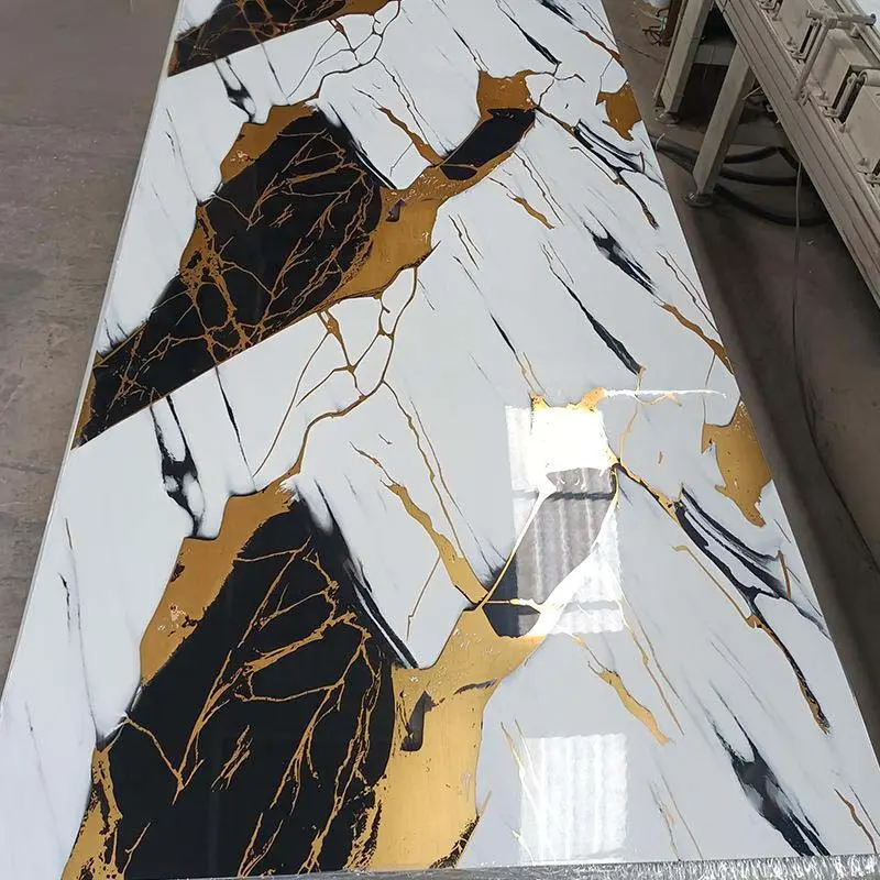 OEM Premium UV Wall Panels | High-Gloss, Waterproof & Easy to Install Supplier, Service