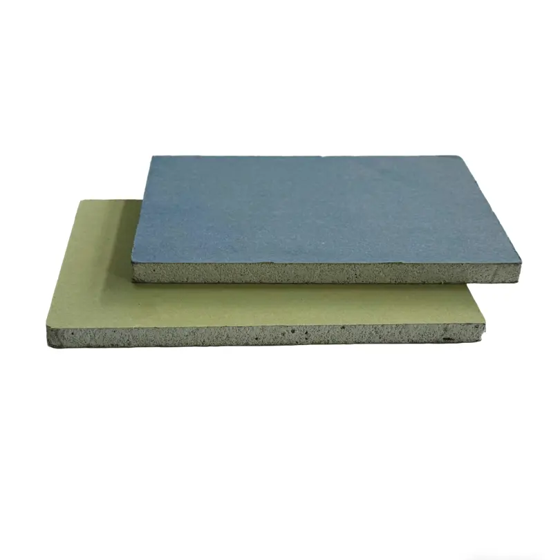 High-Quality Customized high-strength gypsum board for moisture-proof large-area ceiling and partition walls Exporters, Company